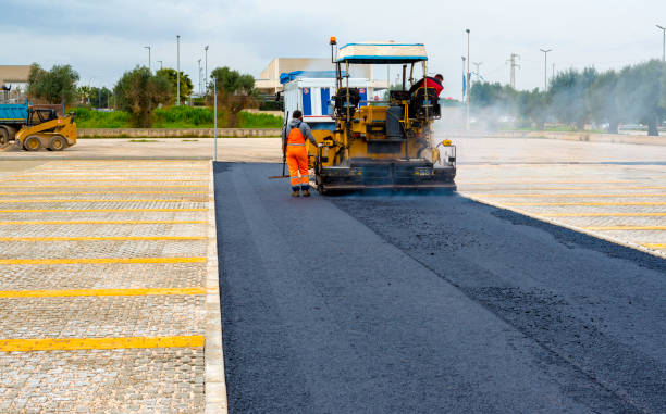 Best Interlocking Paver Driveways in Rlsbad, CA