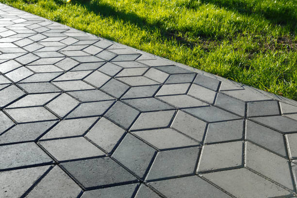 Best Cobblestone Driveway Paving in Rlsbad, CA