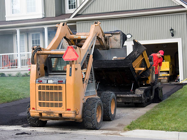 Best Driveway Stamping and Staining in Rlsbad, CA