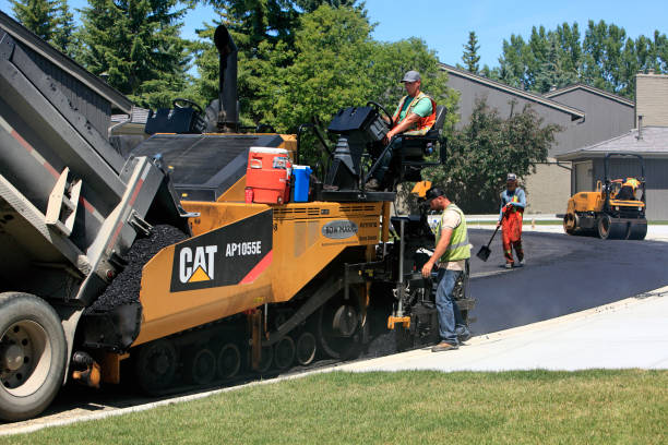 Best Permeable Paver Driveways in Rlsbad, CA