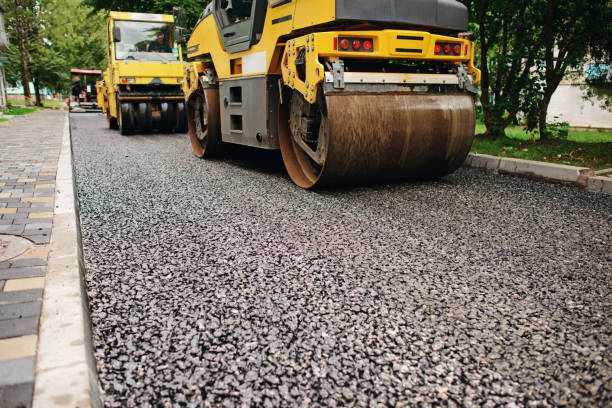 Best Eco-Friendly Driveway Paving in Rlsbad, CA